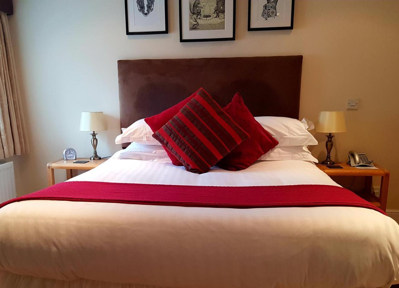 מלון Pensford The Carpenters Arms מראה חיצוני תמונה